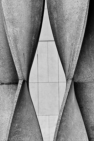 Concrete DNA
