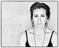 Sangha Portrait Project
