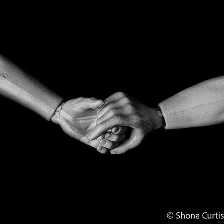 Hand in Hand