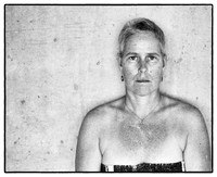 Sangha Portrait Project