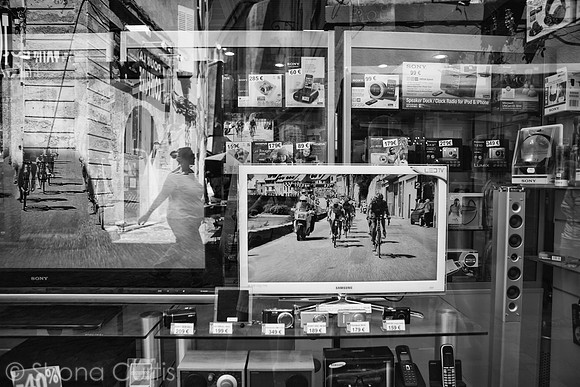 Reflections On The Tour
