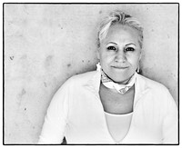 Sangha Portrait Project