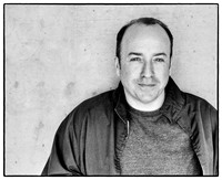 Sangha Portrait Project