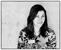 Sangha Portrait Project