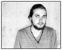 Sangha Portrait Project
