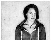Sangha Portrait Project