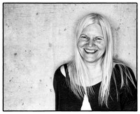 Sangha Portrait Project