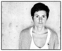 Sangha Portrait Project