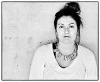 Sangha Portrait Project