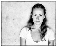 Sangha Portrait Project