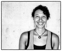 Sangha Portrait Project