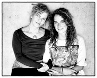 Sangha Portrait Project