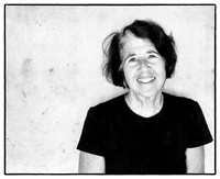 Sangha Portrait Project