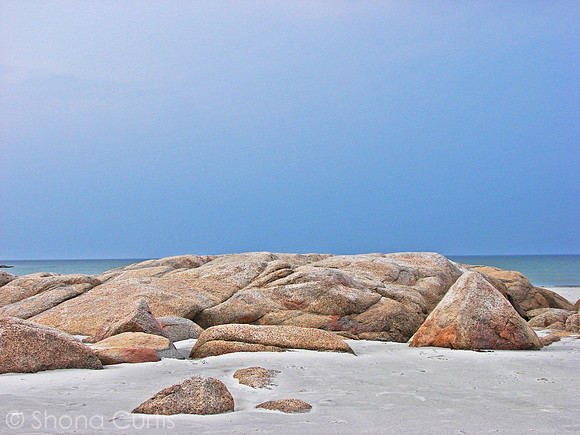 Storm Approaching