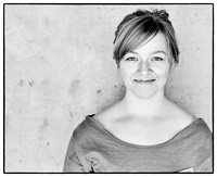 Sangha Portrait Project