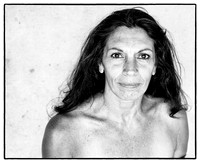 Sangha Portrait Project