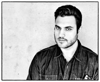Sangha Portrait Project