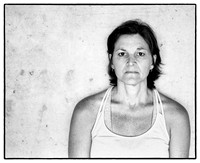 Sangha Portrait Project
