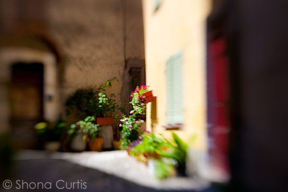 Biot Passage