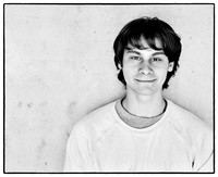 Sangha Portrait Project