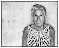Sangha Portrait Project