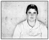 Sangha Portrait Project