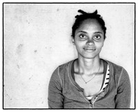 Sangha Portrait Project