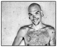 Sangha Portrait Project