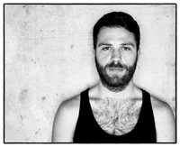 Sangha Portrait Project