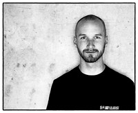 Sangha Portrait Project