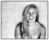 Sangha Portrait Project