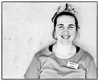 Sangha Portrait Project
